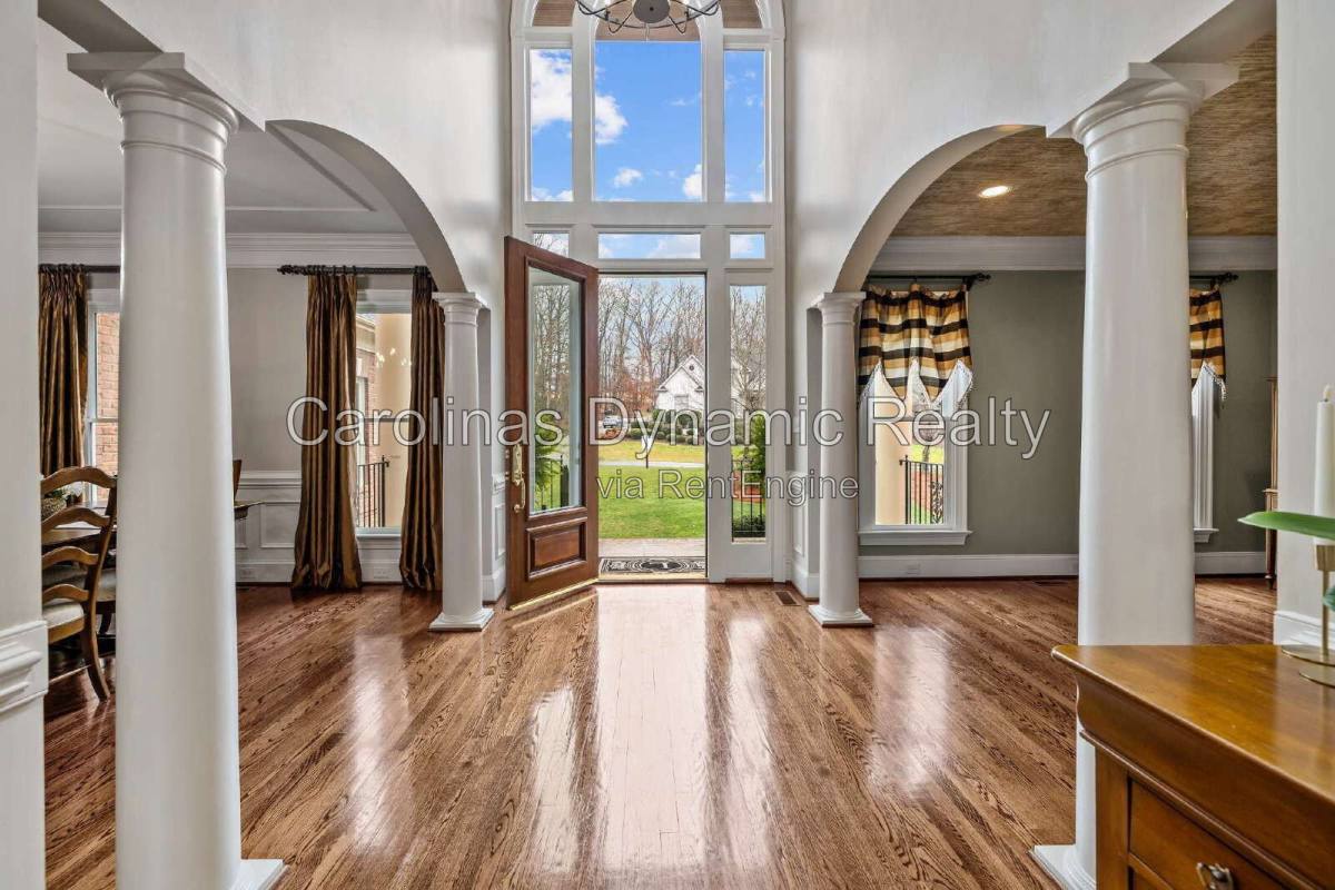 House for rent at 1009 Honors Court, Waxhaw, NC 28173