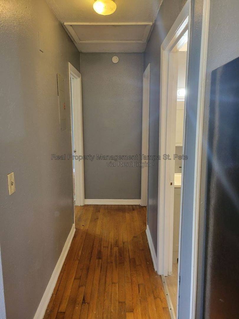 Apartment for rent at 7210 Westinghouse Ave #2, Tampa, FL 33619