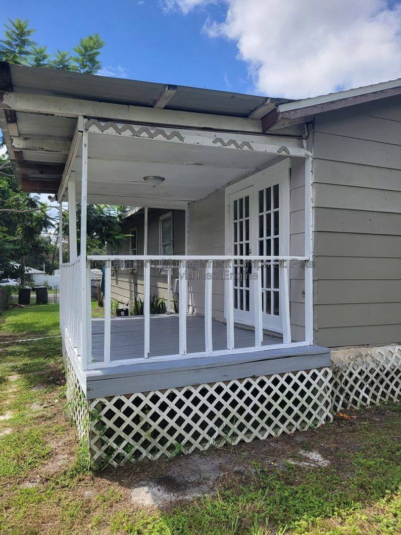 Apartment for rent at 7210 Westinghouse Ave #2, Tampa, FL 33619
