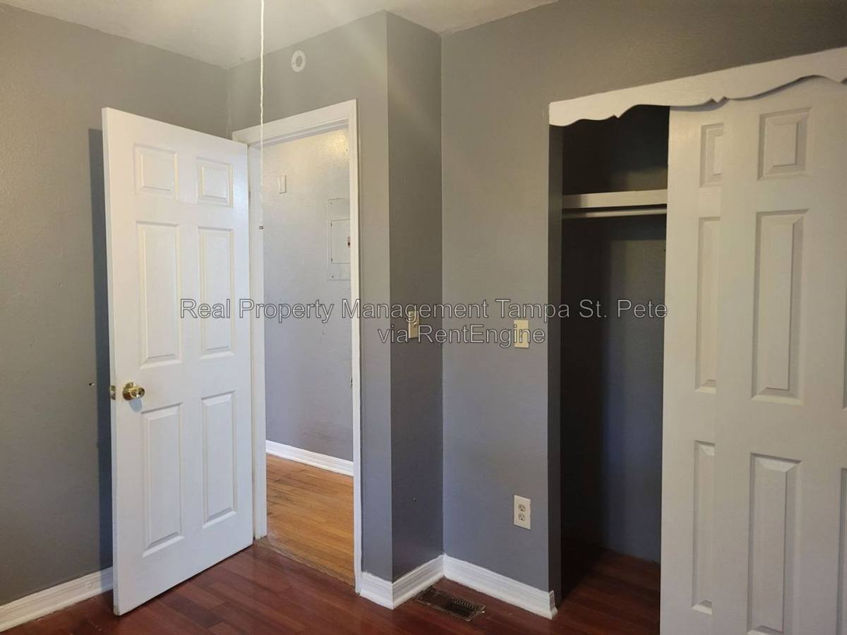 Apartment for rent at 7210 Westinghouse Ave #2, Tampa, FL 33619