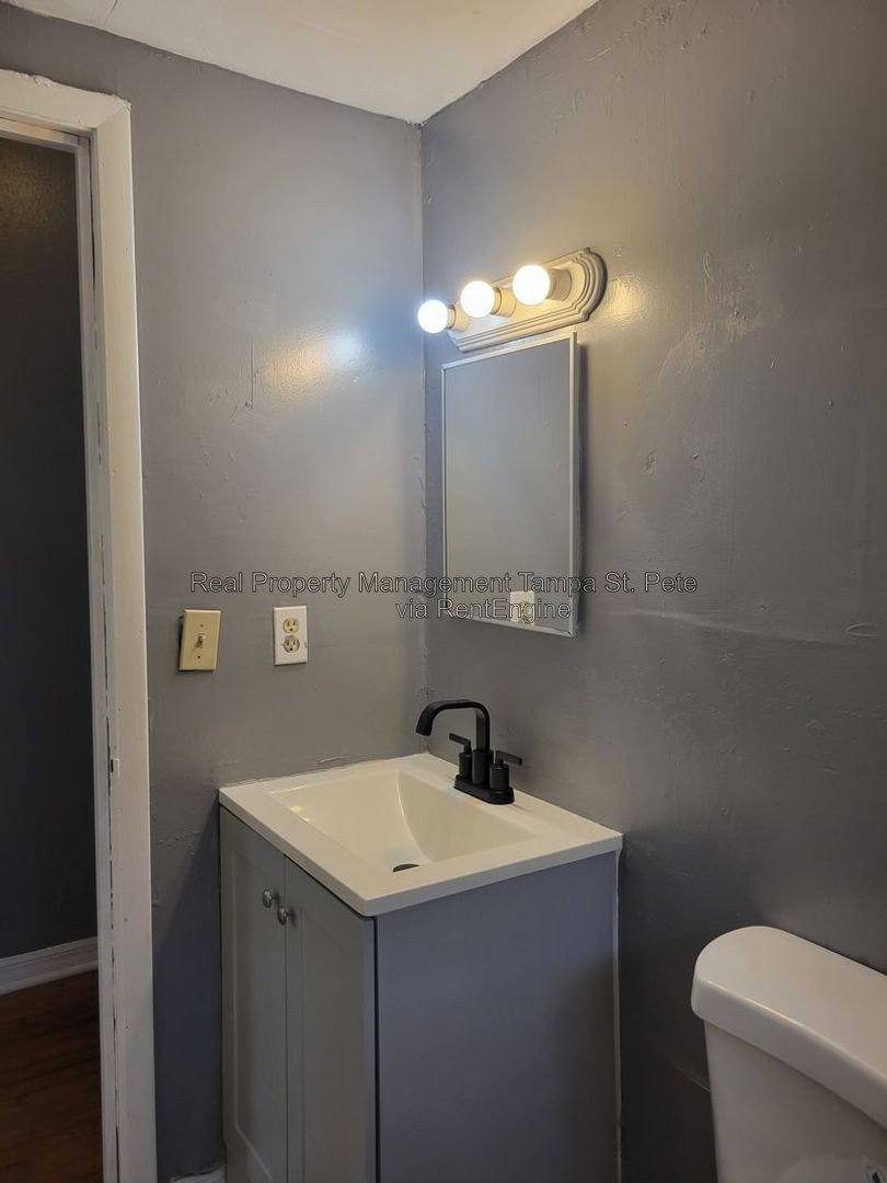 Apartment for rent at 7210 Westinghouse Ave #2, Tampa, FL 33619