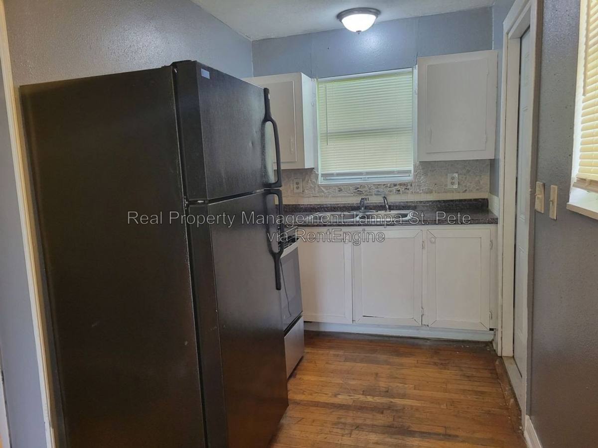Apartment for rent at 7210 Westinghouse Ave #2, Tampa, FL 33619