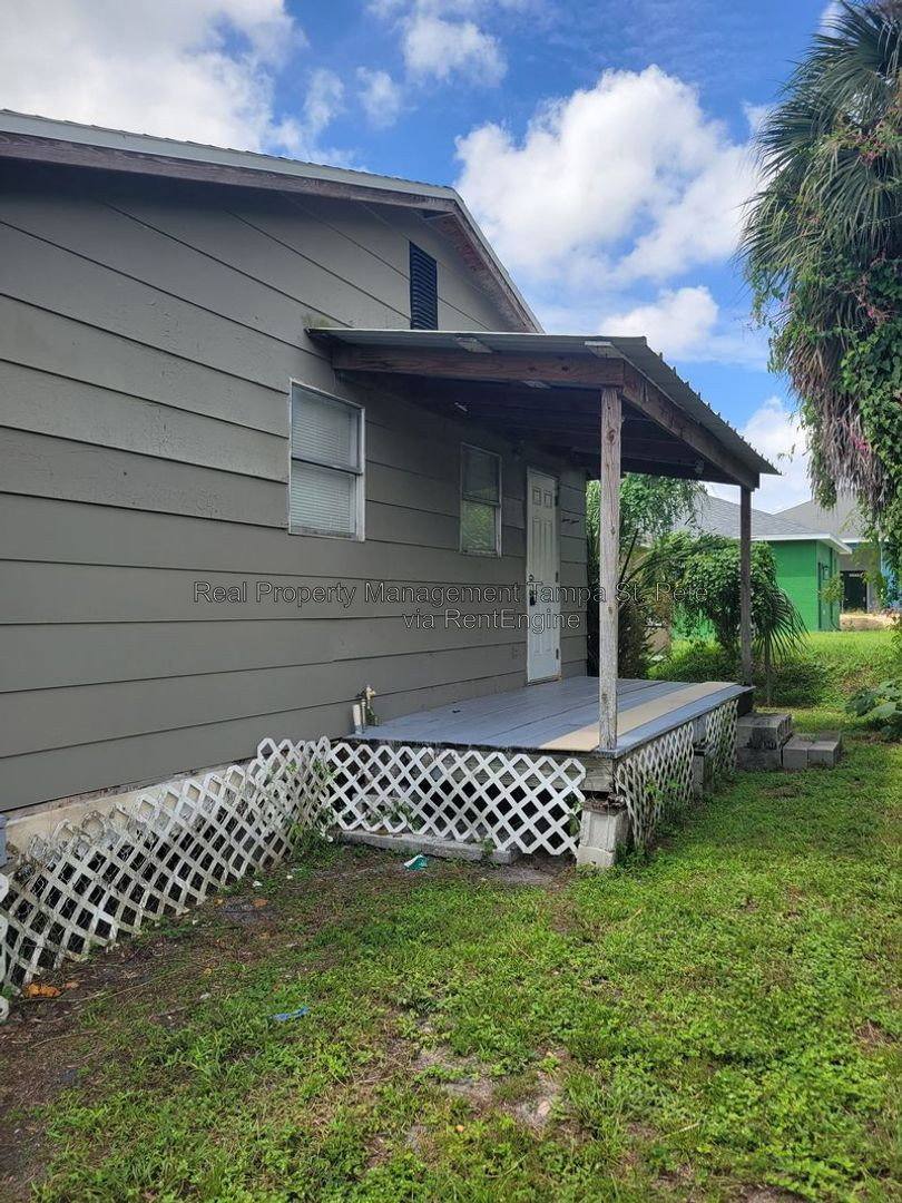 Apartment for rent at 7210 Westinghouse Ave #2, Tampa, FL 33619