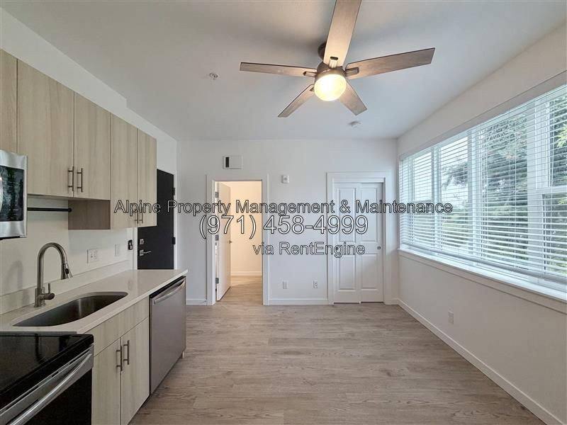 Apartment for rent at 3014 SE 8th Ave #304, Portland, OR 97202