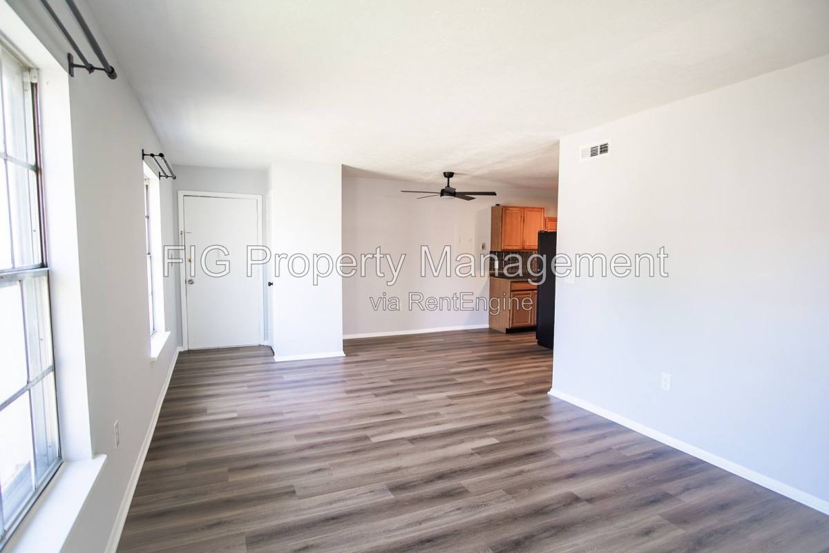 Apartment for rent at 7500 Falling Leaves Circle NW #4, Knoxville, TN 37909