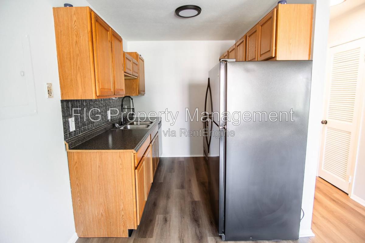 Apartment for rent at 7500 Falling Leaves Circle NW #4, Knoxville, TN 37909