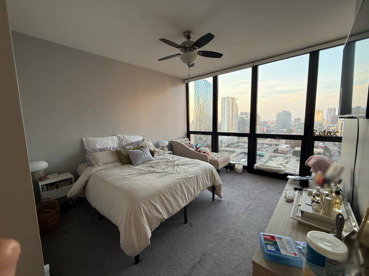 210 S Desplaines, Chicago, IL 60661 - Apartment for Rent - Image 10