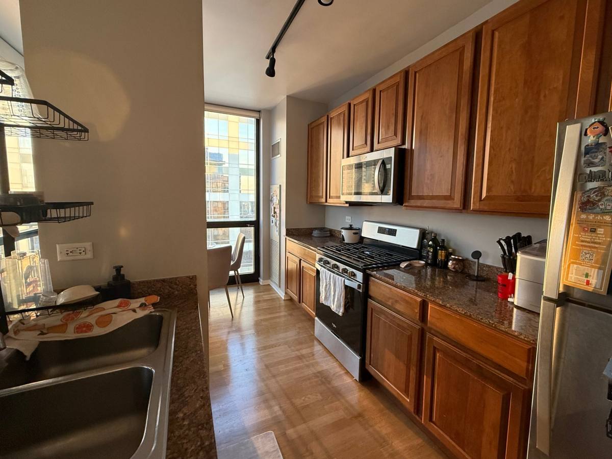 210 S Desplaines, Chicago, IL 60661 - Apartment for Rent - Image 6