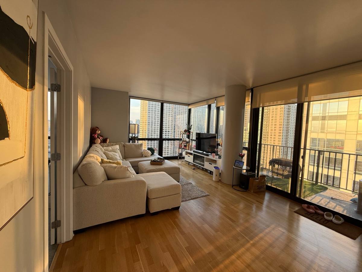 210 S Desplaines, Chicago, IL 60661 - Apartment for Rent - Image 8