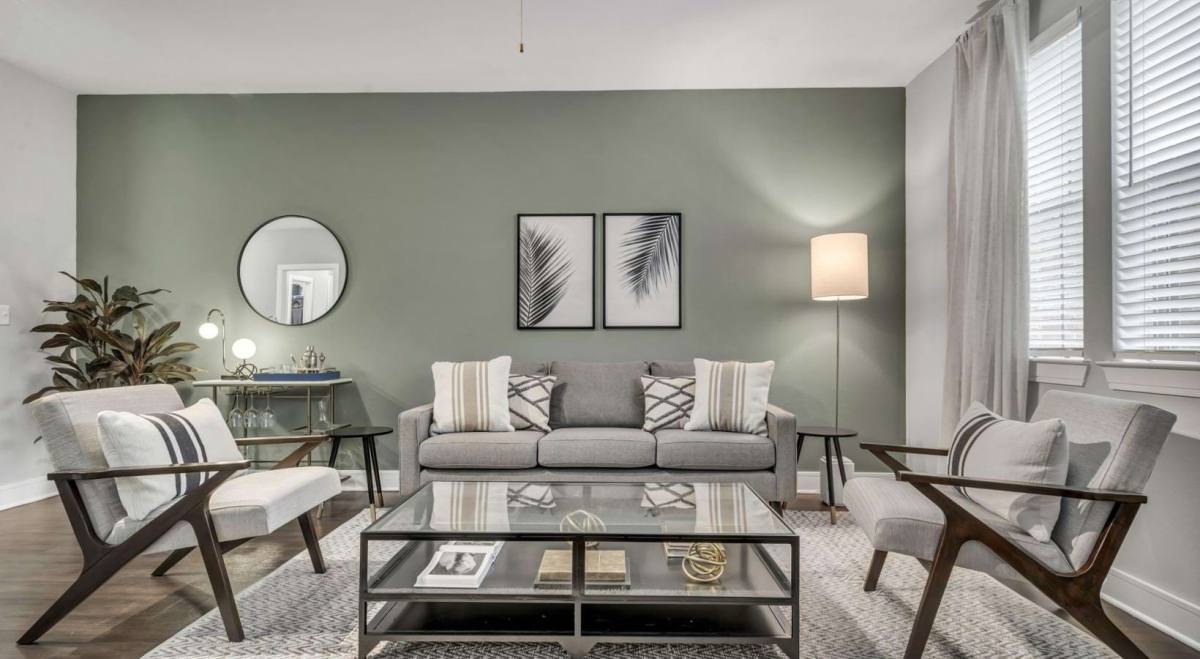 Apartment for rent at 2400 Fort Worth Ave #3211, Dallas, TX 75211