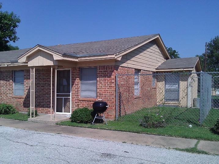 Townhouse for rent at 6148 Leonard Rd, Bryan, TX 77807
