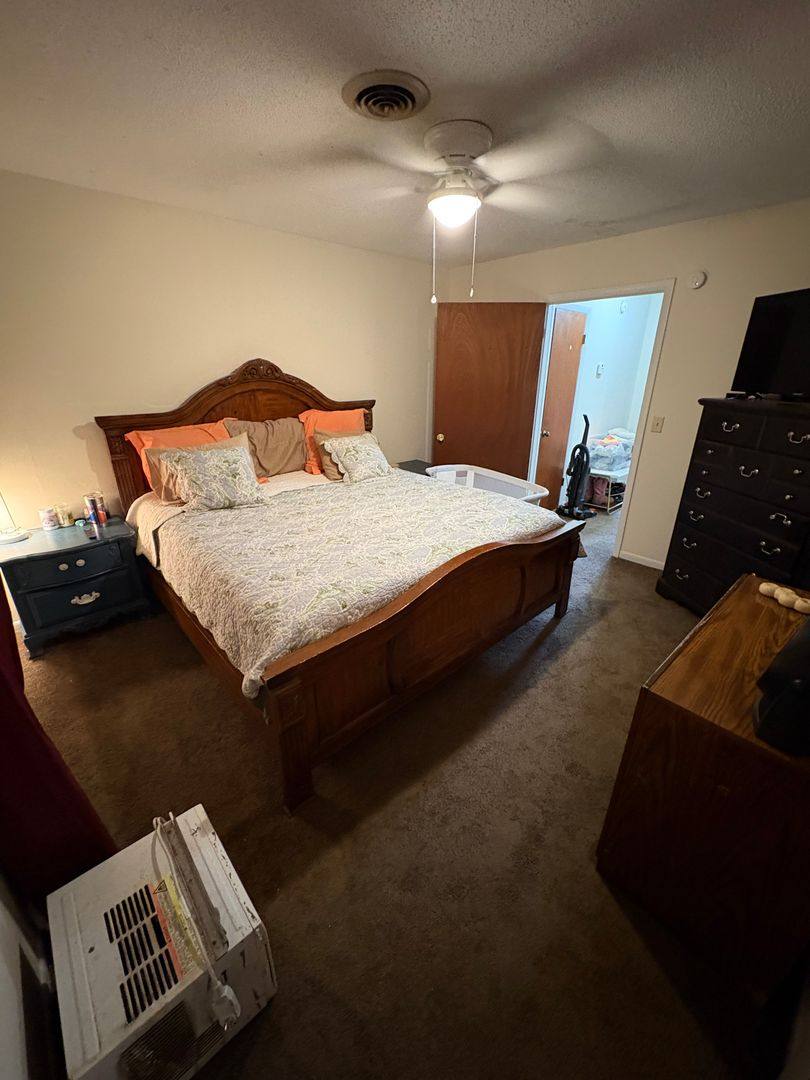 Apartment for rent at 514 S Three Notch St, Troy, AL 36081