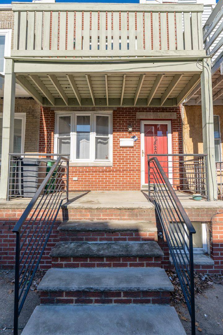 House for rent at 2820 S Smedley St, Philadelphia, PA 19145