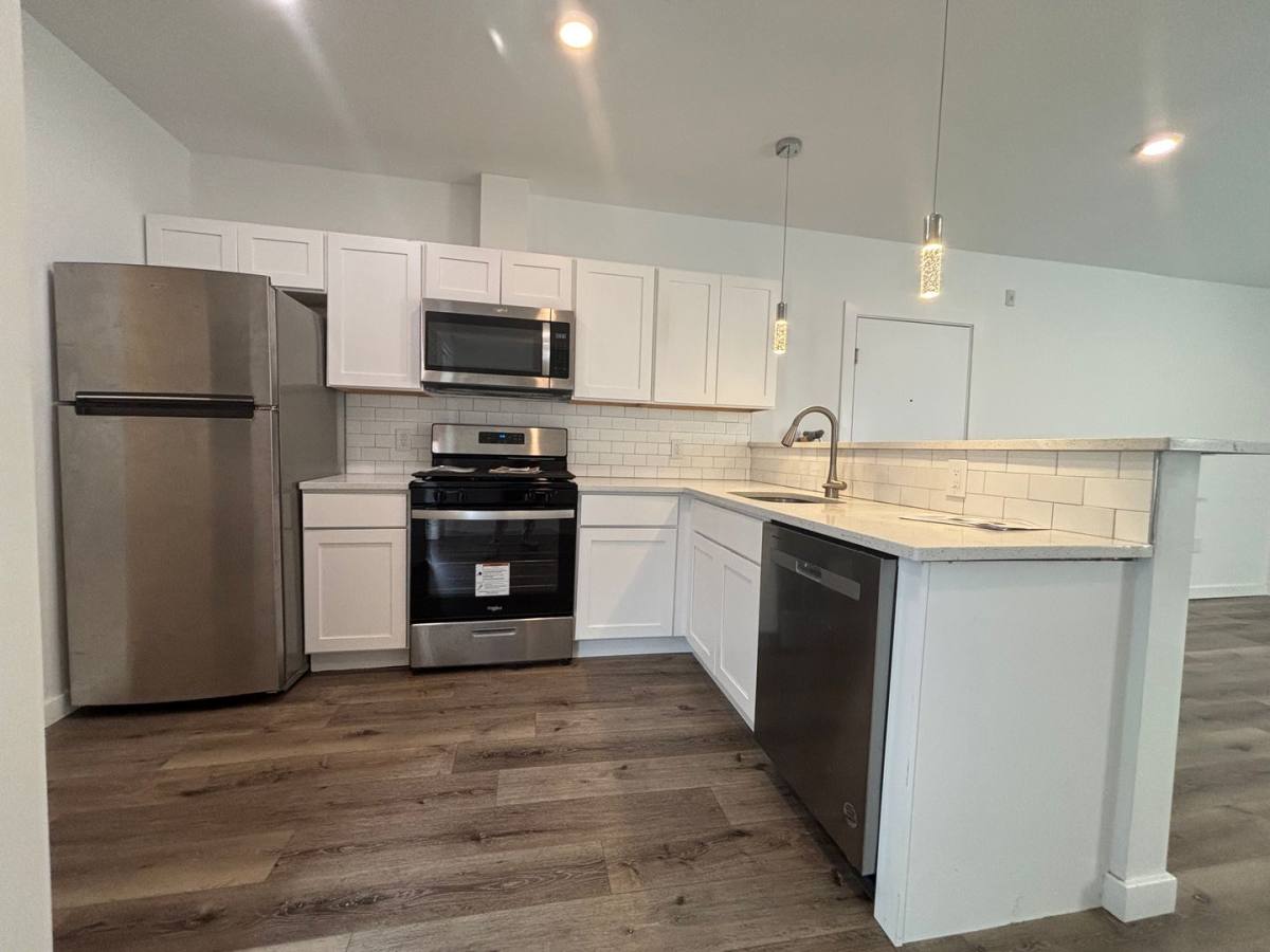 Apartment for rent at 240-242 E Girard Ave, Philadelphia, PA 19125