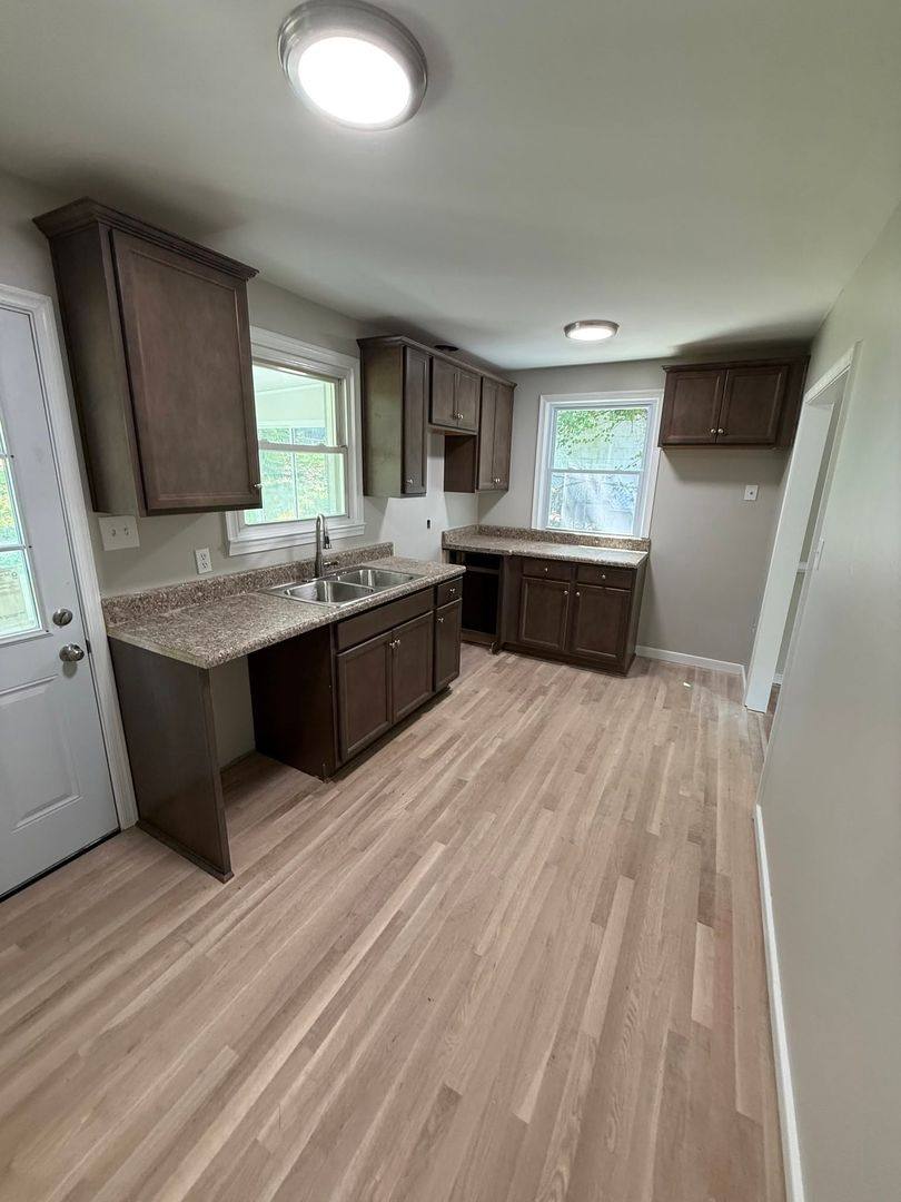 House for rent at 2404 Western St, Hopewell, VA 23860