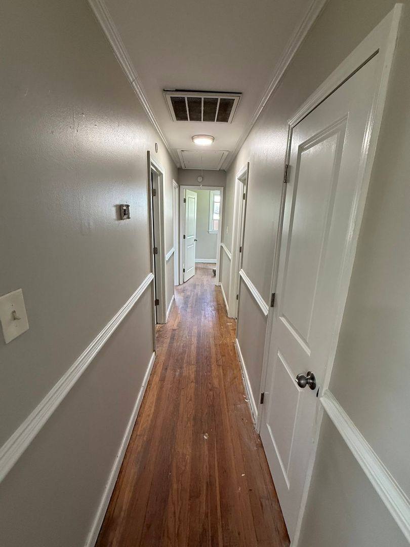 House for rent at 2404 Western St, Hopewell, VA 23860