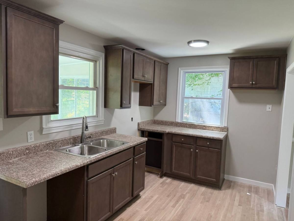 House for rent at 2404 Western St, Hopewell, VA 23860