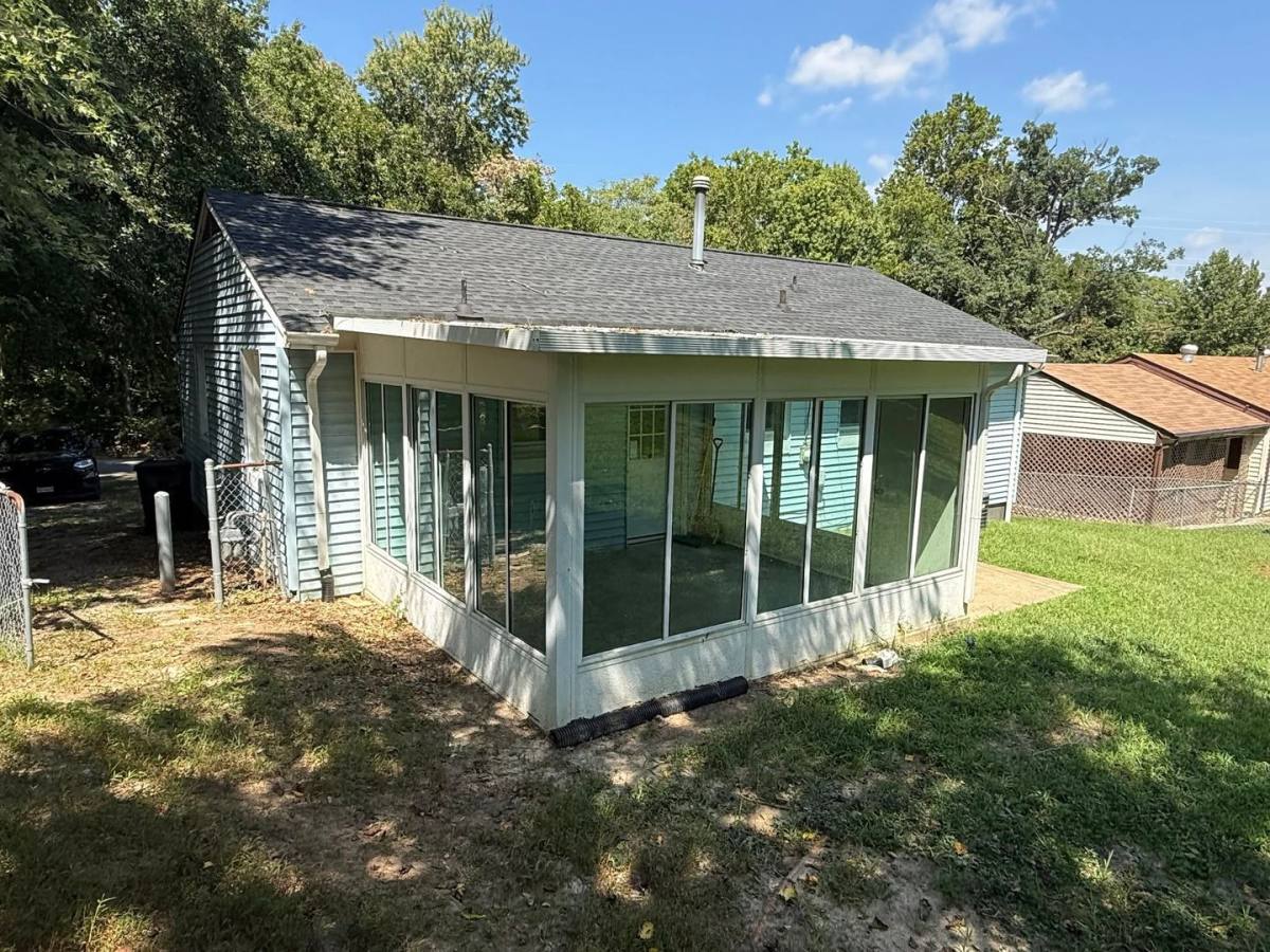 House for rent at 2404 Western St, Hopewell, VA 23860