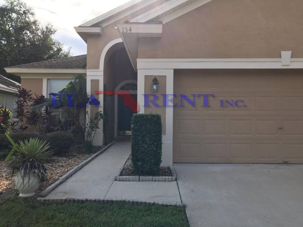 House for rent at 154 Peregrine Court, Winter Springs, FL 32708