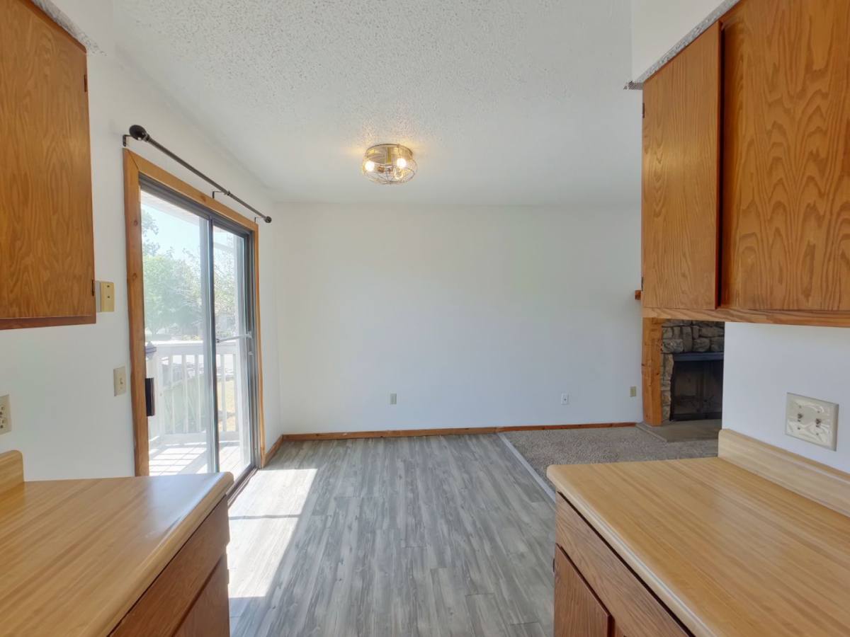 House for rent at 3950 N Garland, Wichita, KS 67204