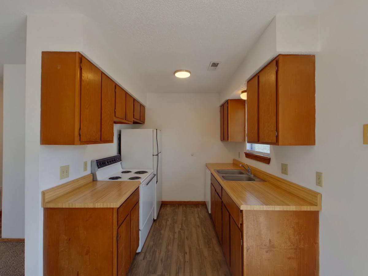 House for rent at 3950 N Garland, Wichita, KS 67204