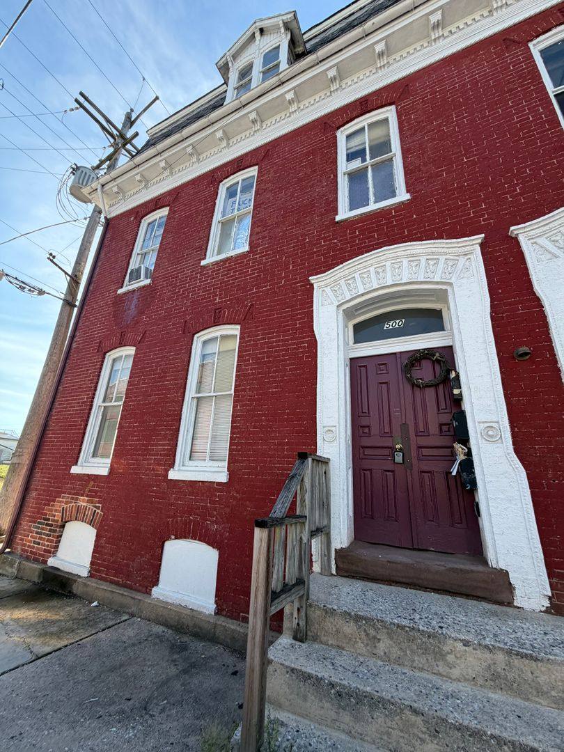 500 W Philadelphia St, York, PA 17401 - Apartment for Rent - Image 1