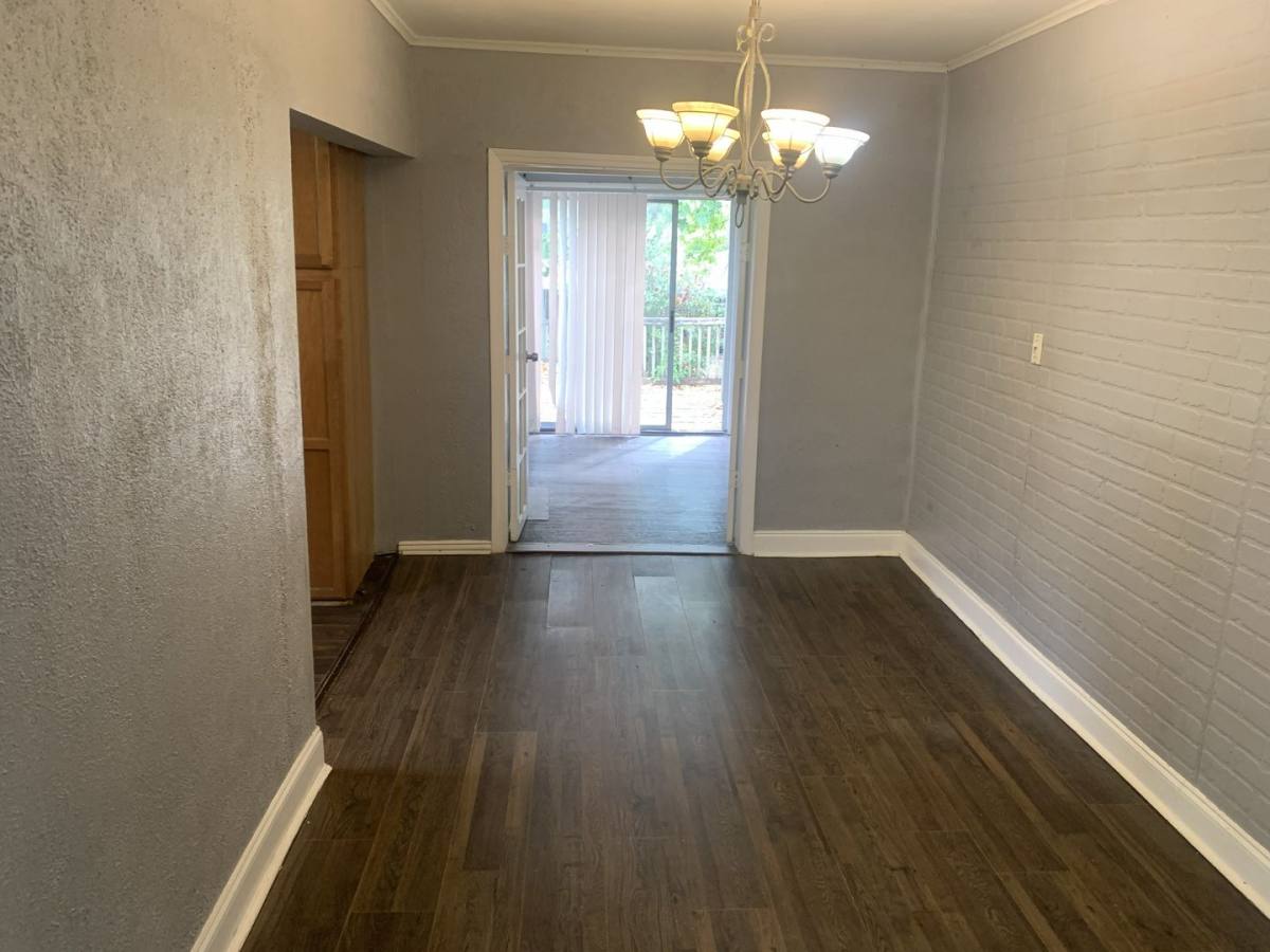 House for rent at 2116 Loving, Fort Worth, TX 76164