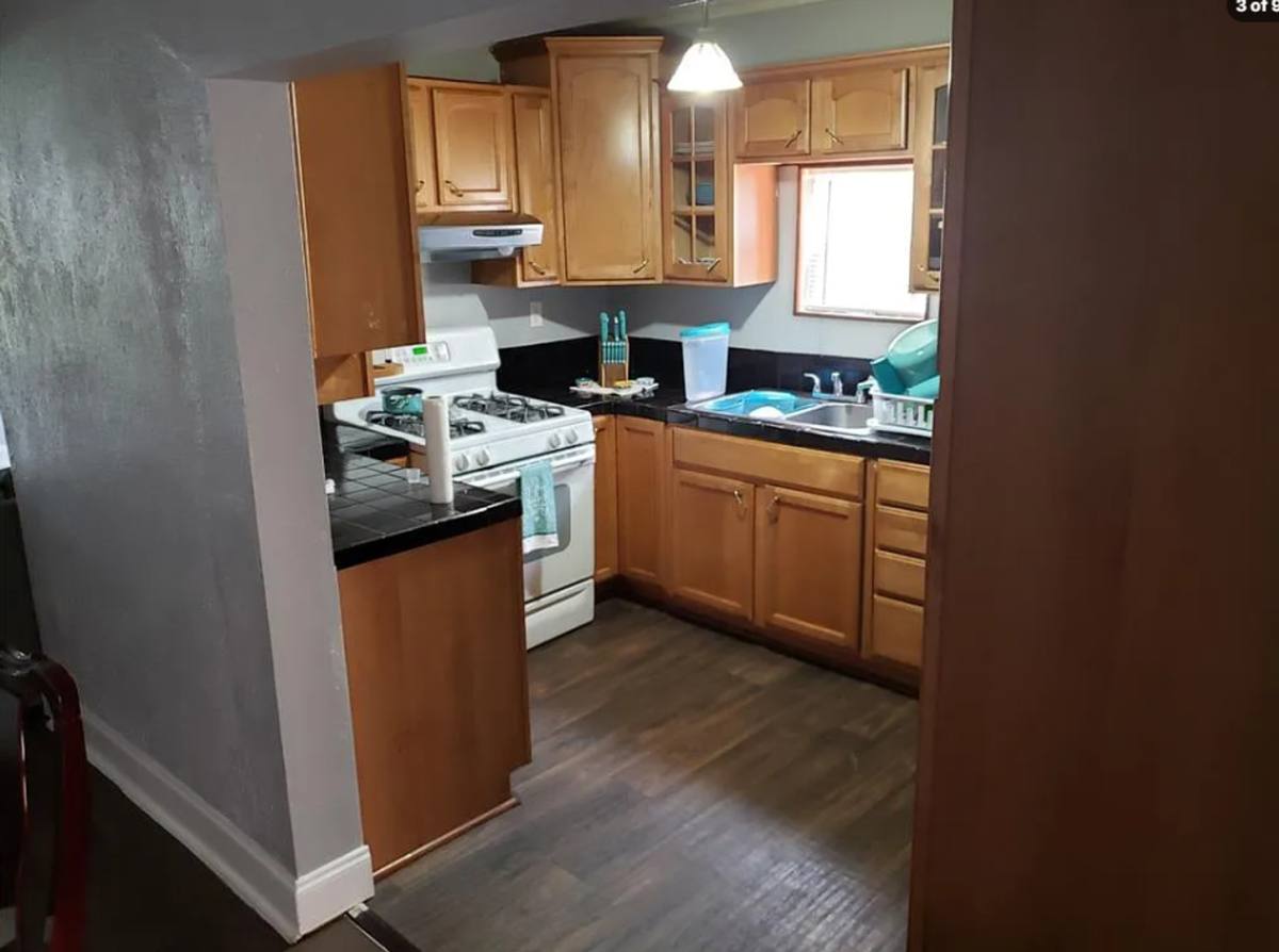 House for rent at 2116 Loving, Fort Worth, TX 76164