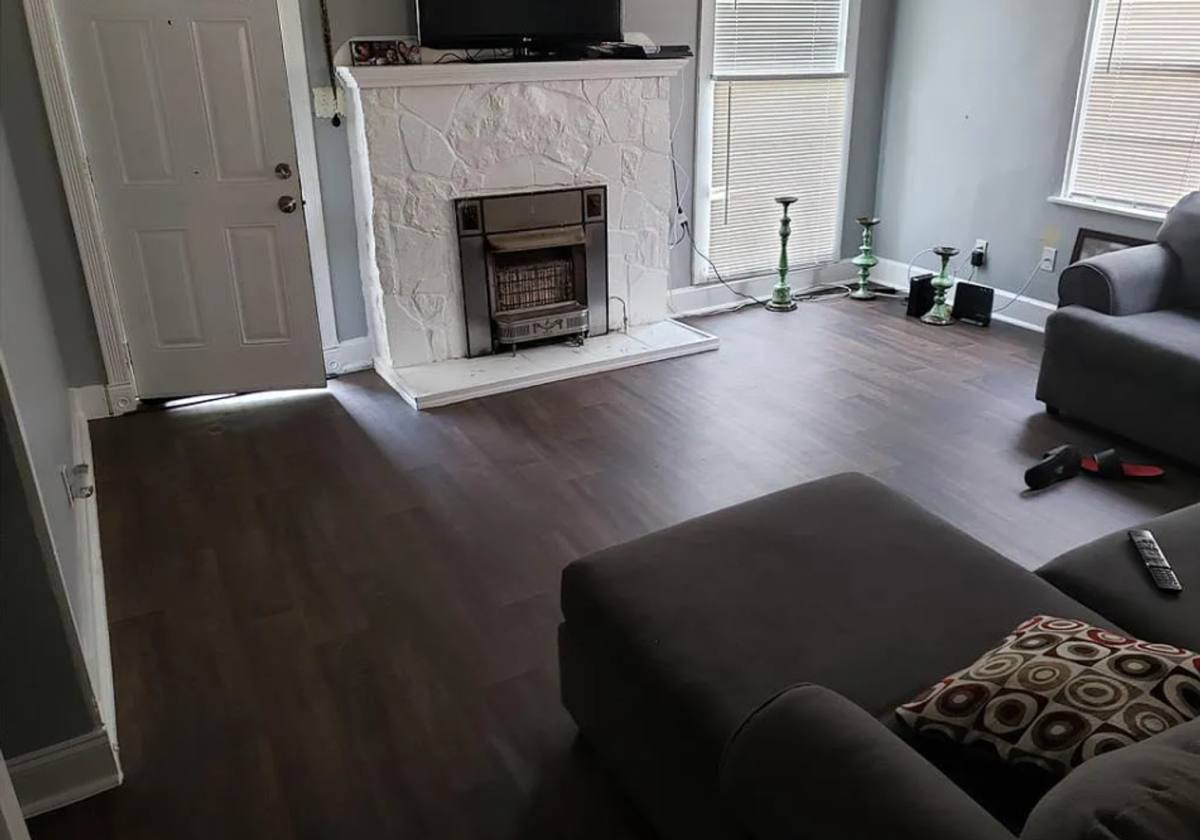 House for rent at 2116 Loving, Fort Worth, TX 76164