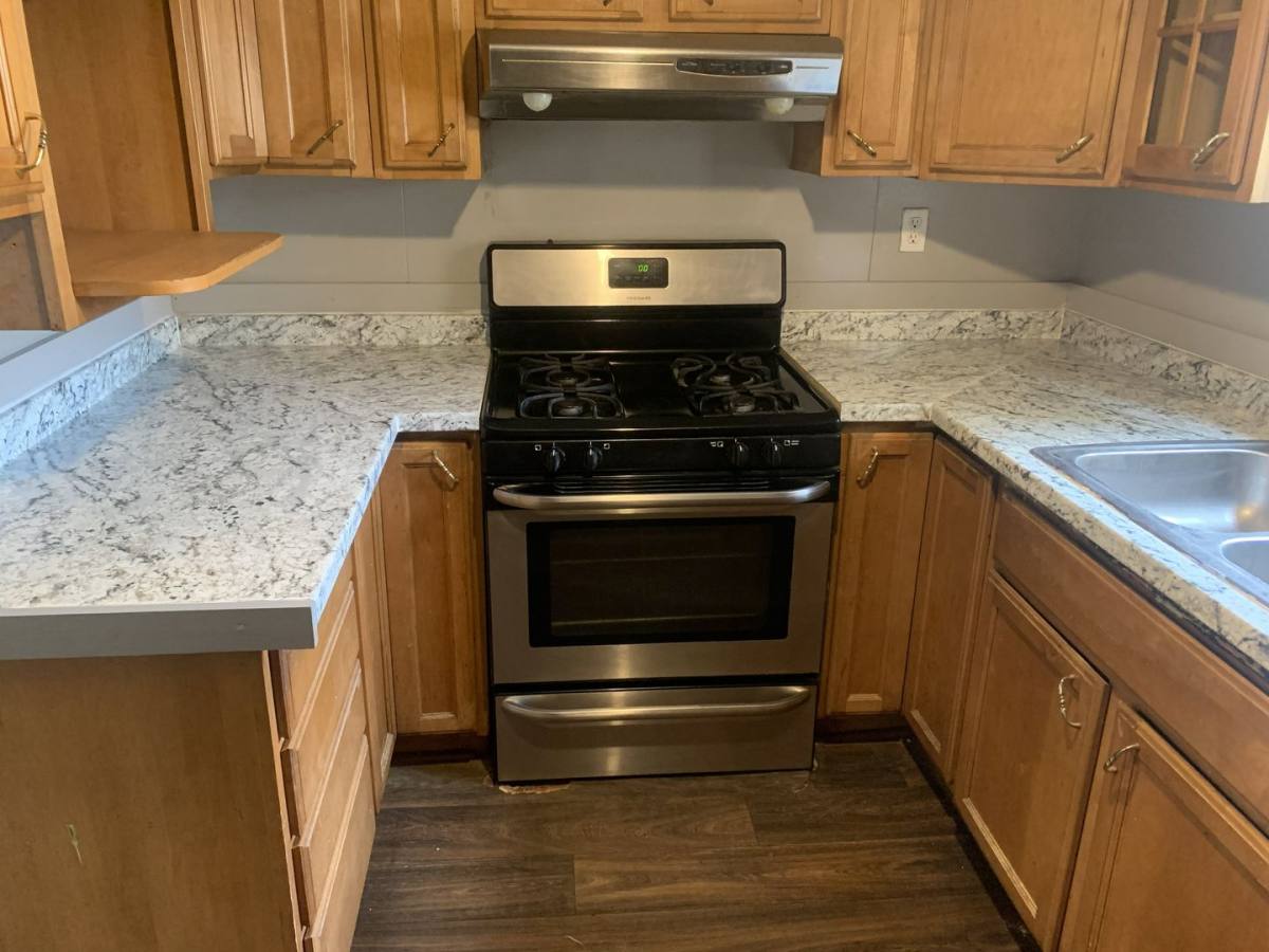 House for rent at 2116 Loving, Fort Worth, TX 76164