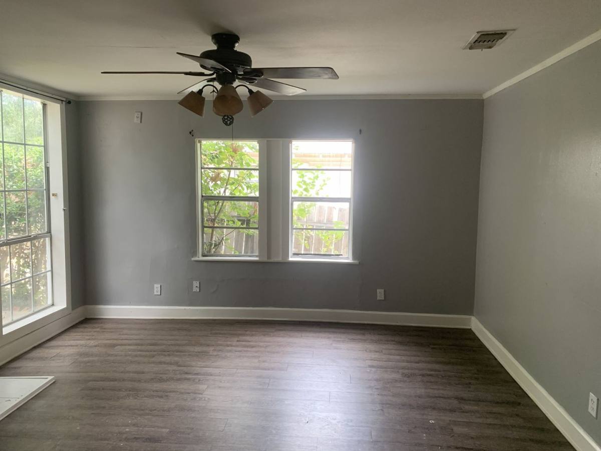 House for rent at 2116 Loving, Fort Worth, TX 76164