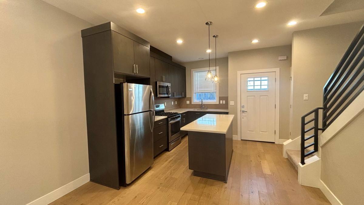 Apartment for rent at 3572-3588 NE Garfield Ave, Portland, OR 97212
