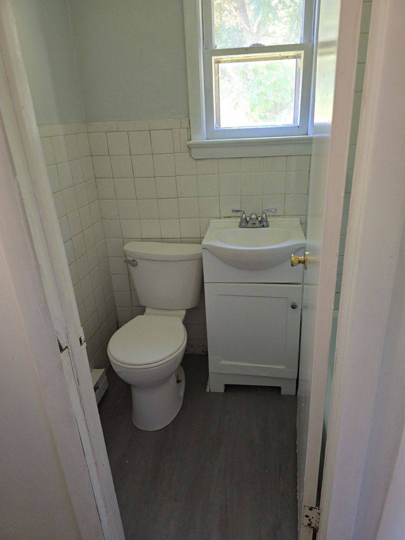 Apartment for rent at 11 Olmstead St #1, Cohoes, NY 12047