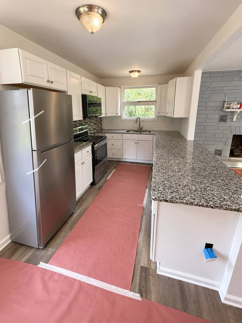 House for rent at 303 Willow Rd, Harrisburg, PA 17109