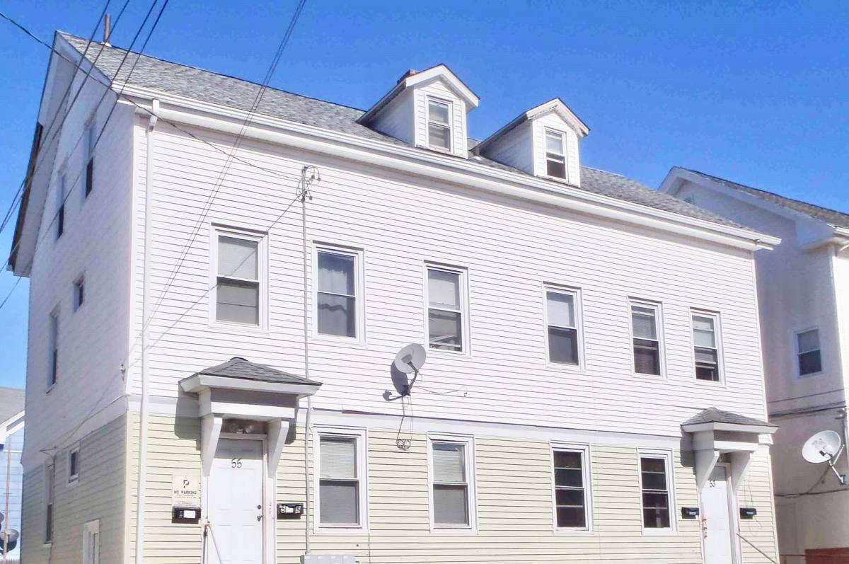53-55 Fairmount Ave, Providence, RI 02908
