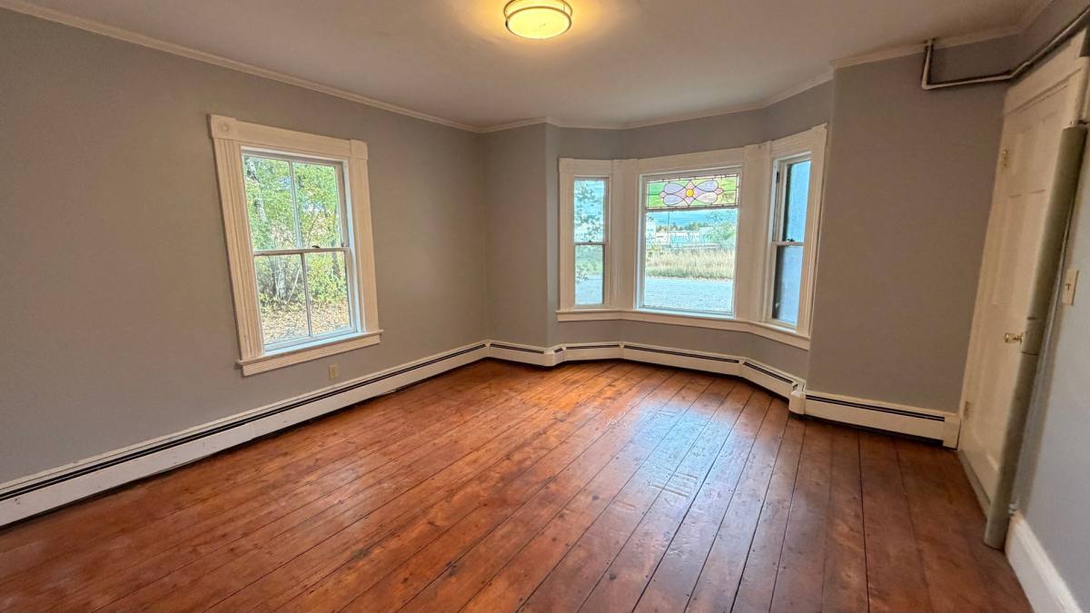 Apartment for rent at 12 Jameson St, Old Town, ME 04468