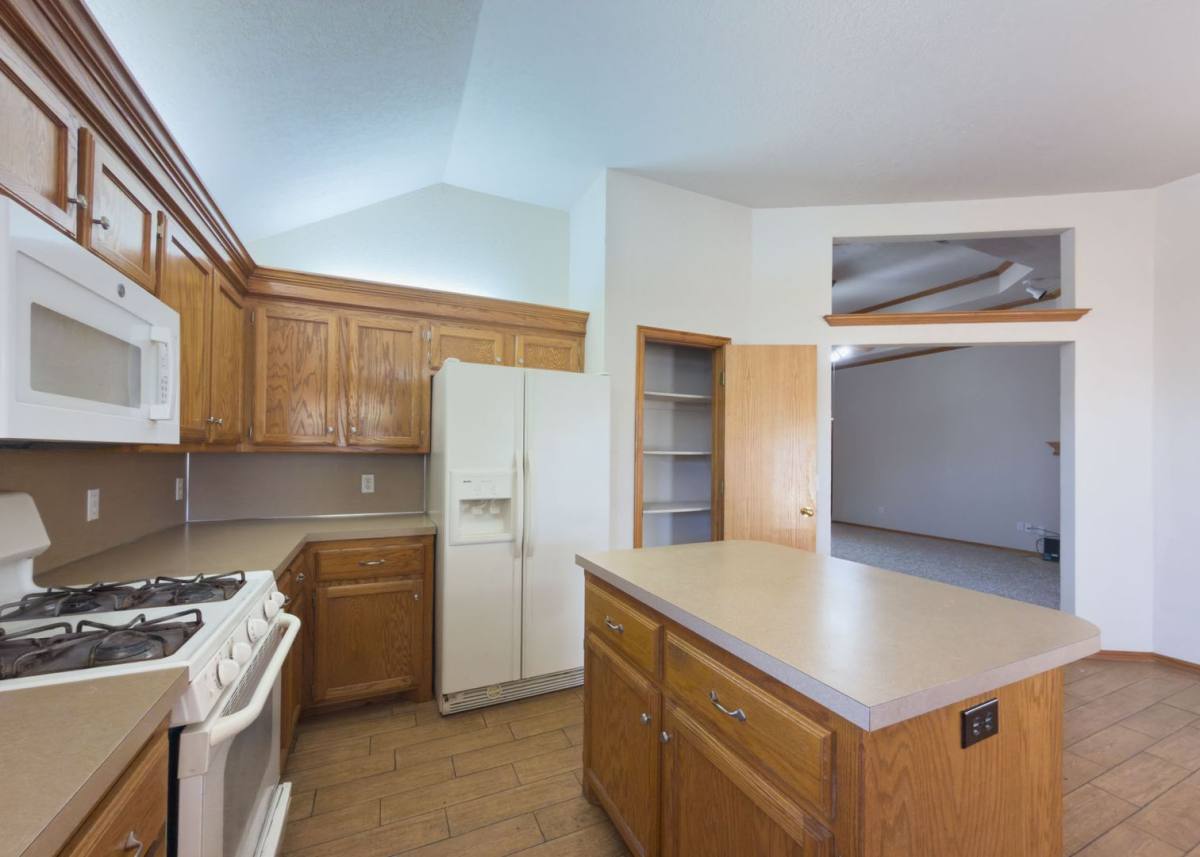 House for rent at 1633 SW 32nd St, Oklahoma City, OK 73160