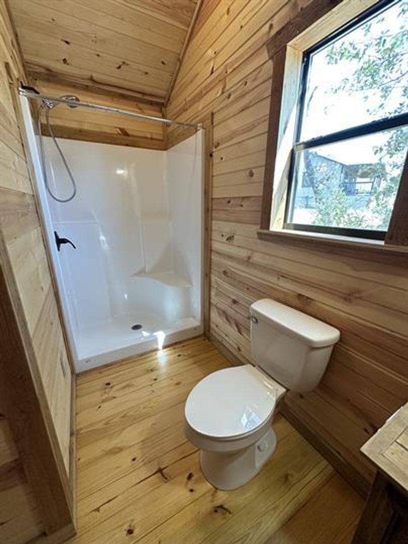 House for rent at 79 Hill Country Cabin Lane, Fredericksburg, TX 78624
