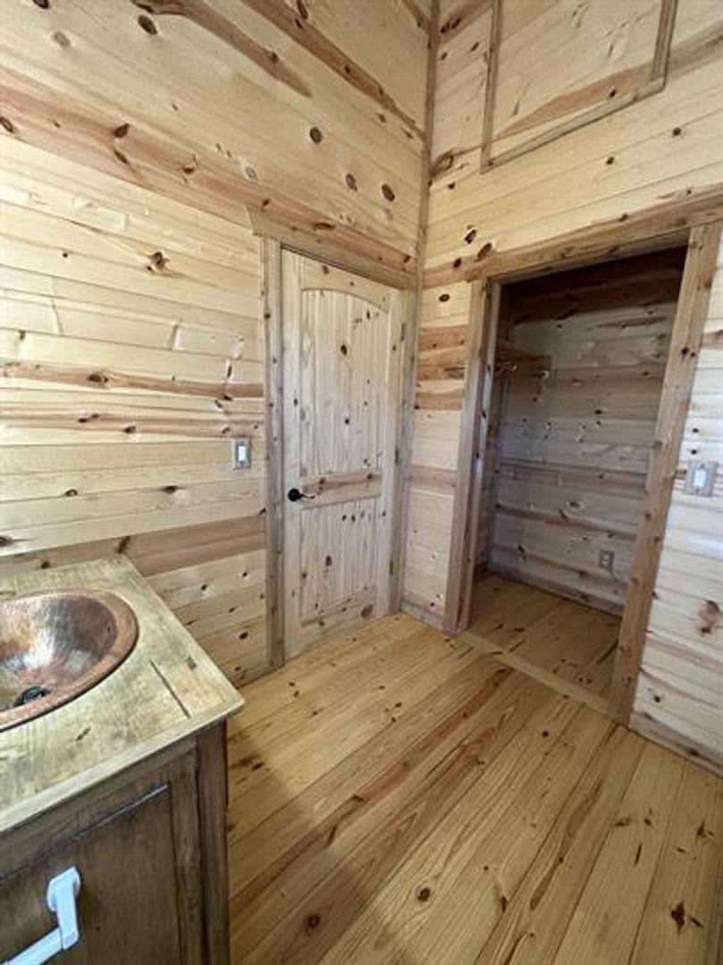 House for rent at 79 Hill Country Cabin Lane, Fredericksburg, TX 78624