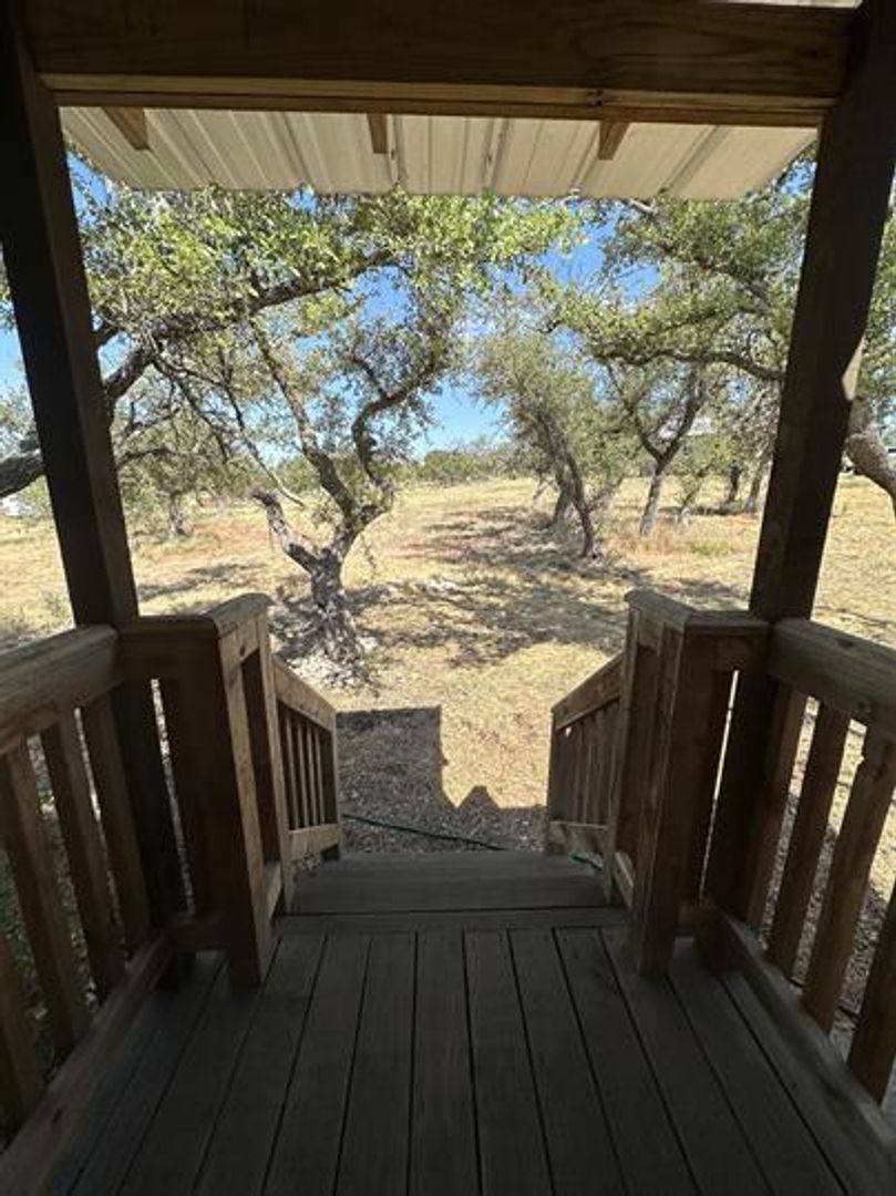 House for rent at 79 Hill Country Cabin Lane, Fredericksburg, TX 78624