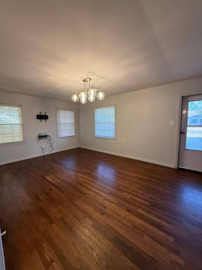 House for rent at 2609 28th St, Lubbock, TX 79410