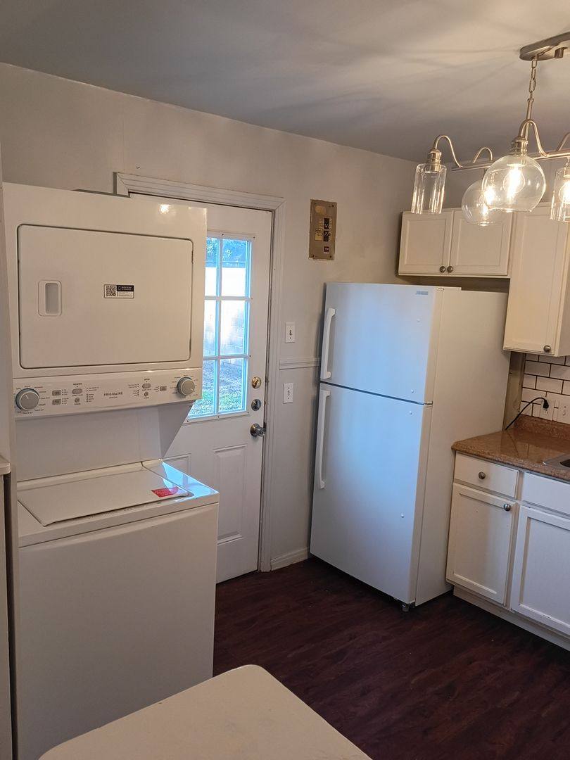 House for rent at 2609 28th St, Lubbock, TX 79410