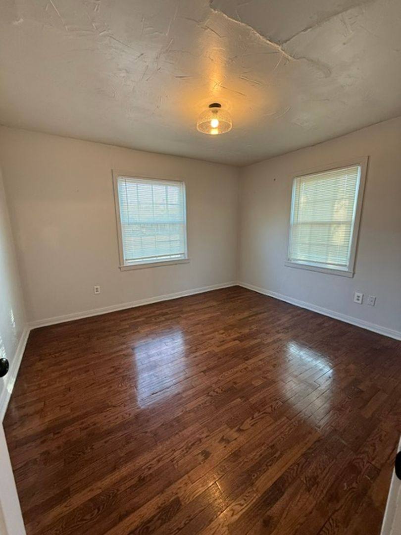House for rent at 2609 28th St, Lubbock, TX 79410