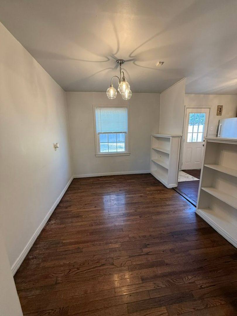House for rent at 2609 28th St, Lubbock, TX 79410