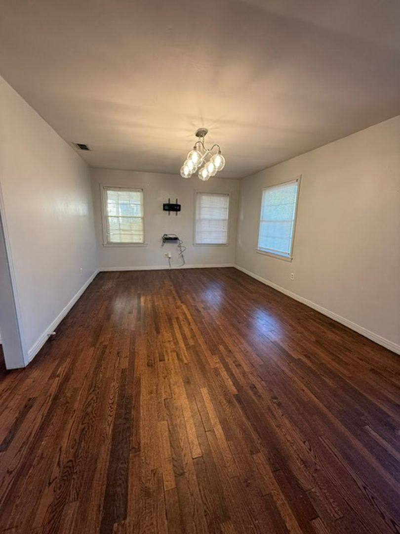 House for rent at 2609 28th St, Lubbock, TX 79410