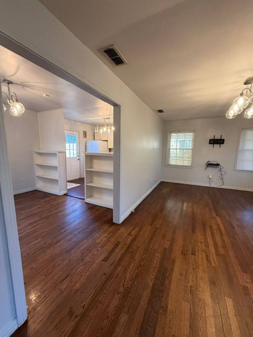 House for rent at 2609 28th St, Lubbock, TX 79410