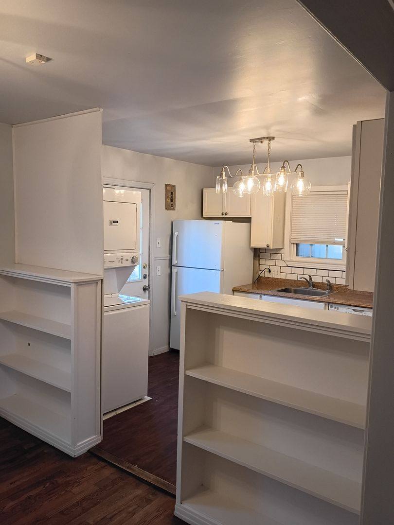 House for rent at 2609 28th St, Lubbock, TX 79410