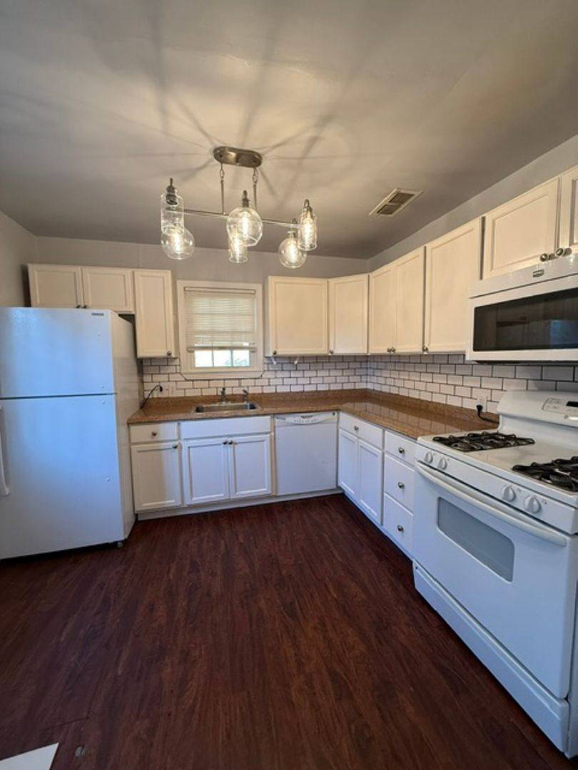 House for rent at 2609 28th St, Lubbock, TX 79410