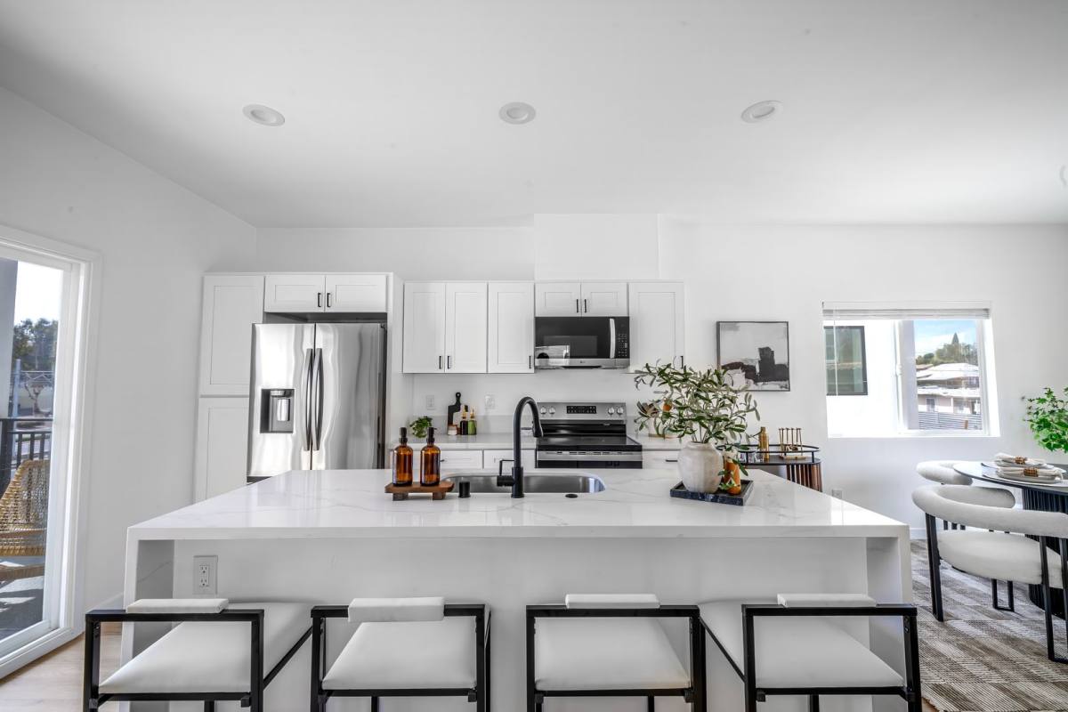 Apartment for rent at 6170 Akins Ave, San Diego, CA 92114