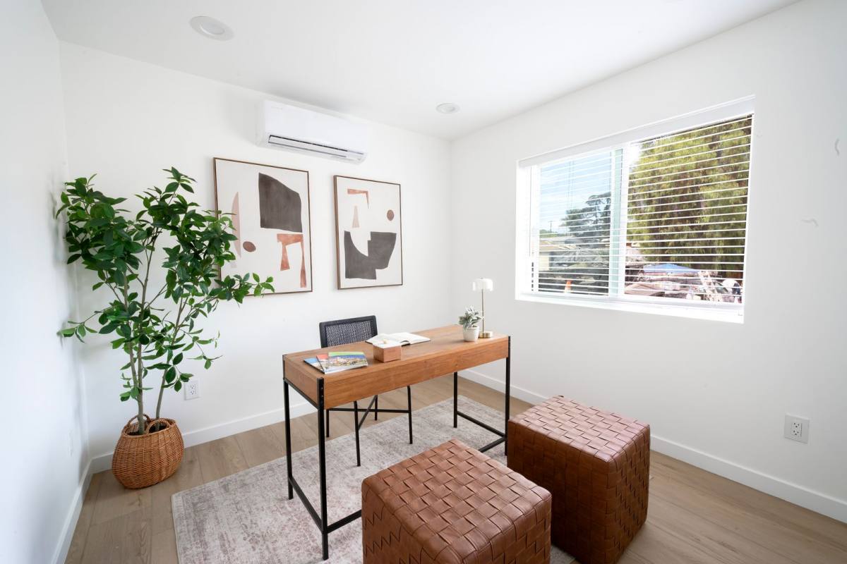 Apartment for rent at 6170 Akins Ave, San Diego, CA 92114